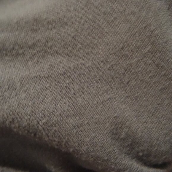 Women's long sleeve Suzy  Shier small top grey - Picture 5 of 5